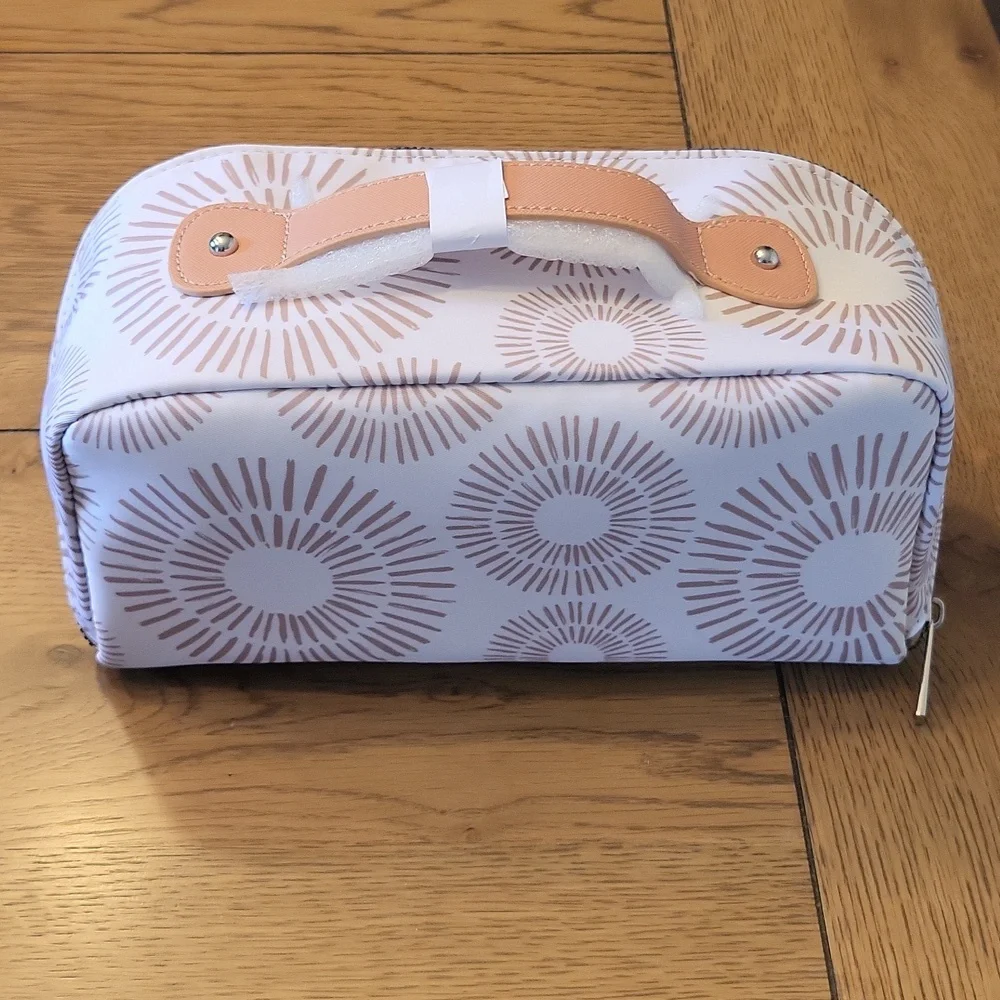 Makeup Bag